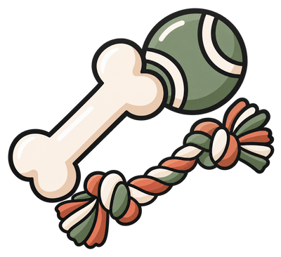 Pet Toys