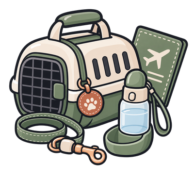 Pet Travel