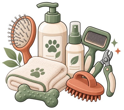 Pet Care & Grooming